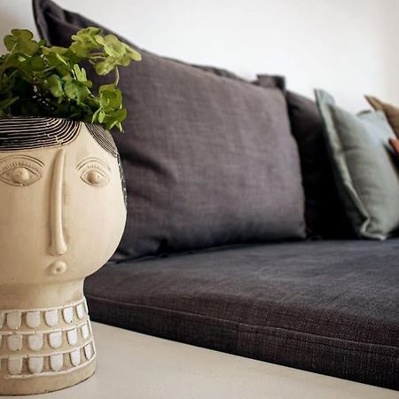 Aurora Apartment Pera Gyalos 外观 照片
