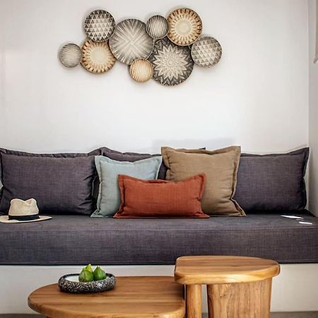 Aurora Apartment Pera Gyalos 外观 照片