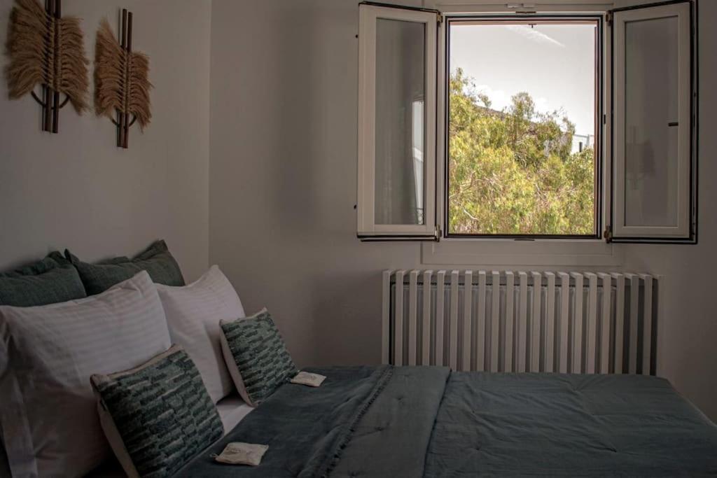 Aurora Apartment Pera Gyalos 外观 照片
