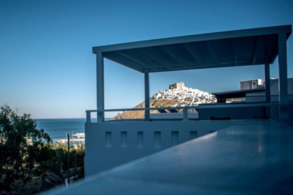 Aurora Apartment Pera Gyalos 外观 照片