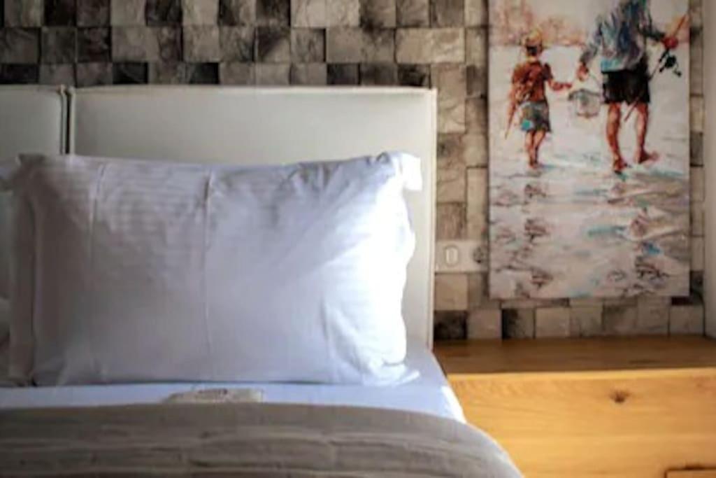 Aurora Apartment Pera Gyalos 外观 照片