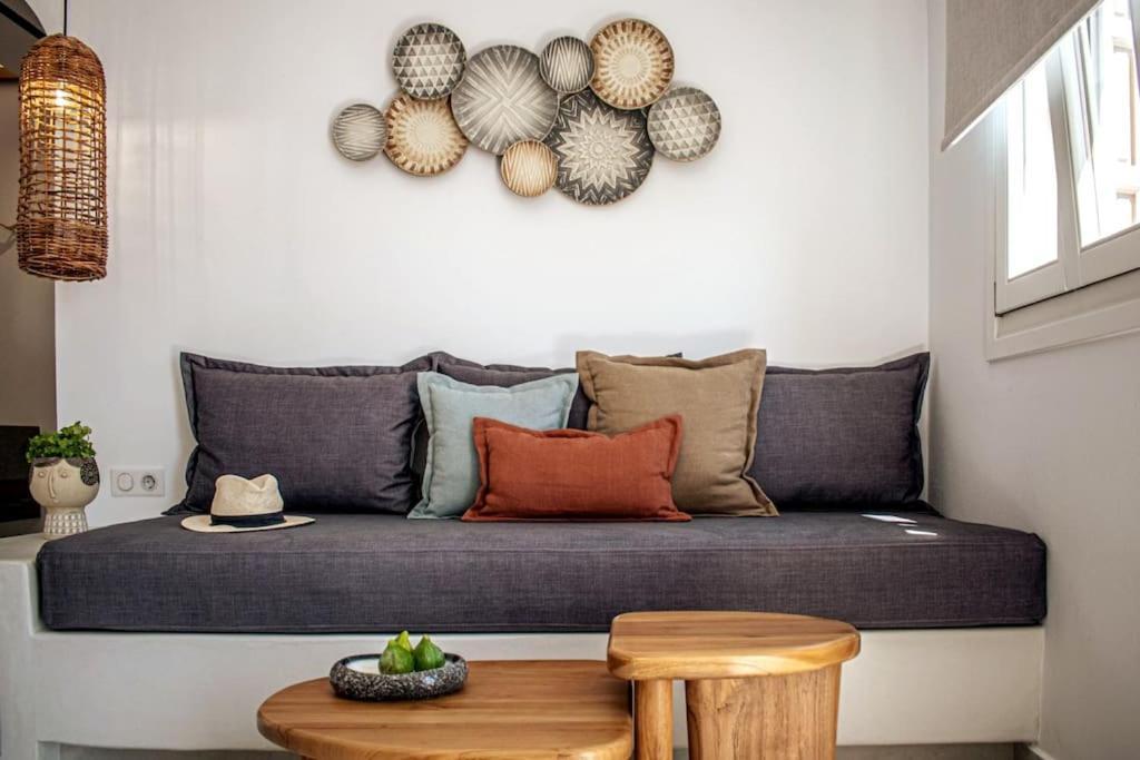Aurora Apartment Pera Gyalos 外观 照片