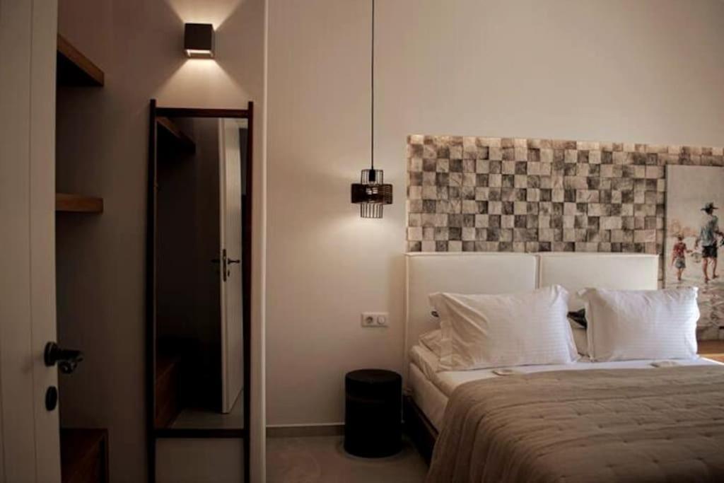 Aurora Apartment Pera Gyalos 外观 照片