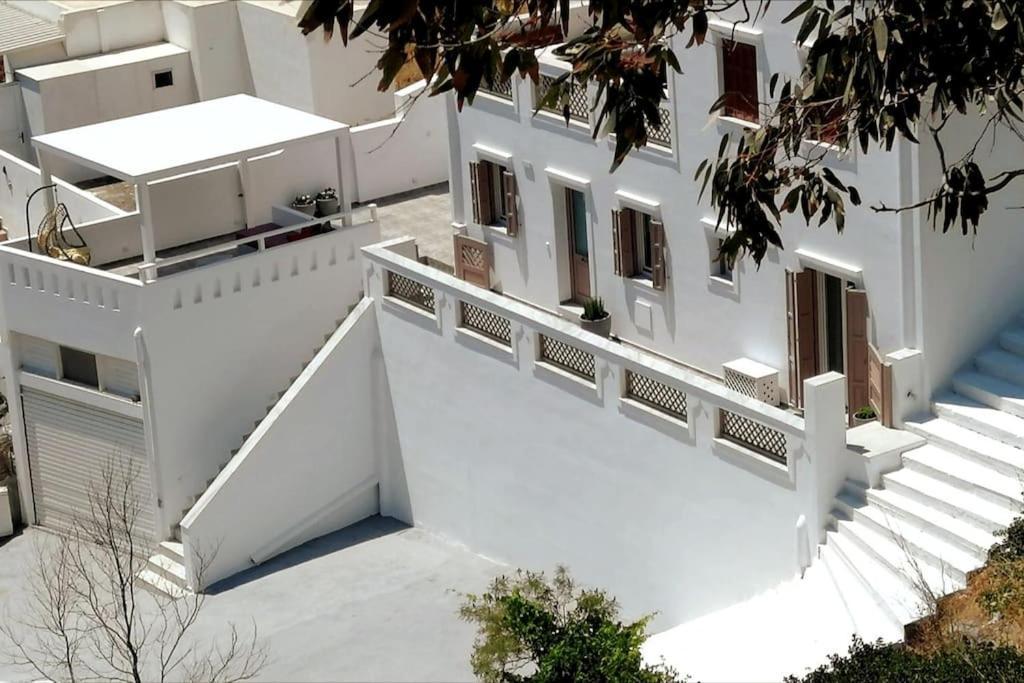 Aurora Apartment Pera Gyalos 外观 照片